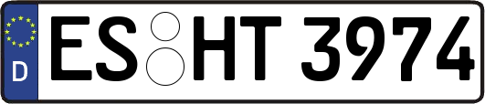 ES-HT3974