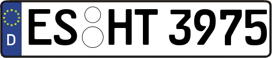 ES-HT3975