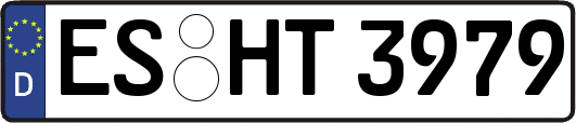 ES-HT3979