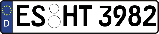 ES-HT3982