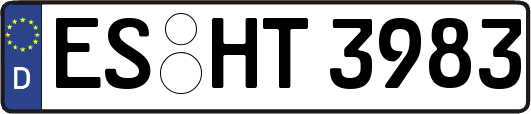 ES-HT3983