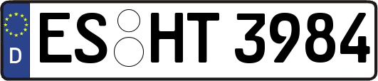 ES-HT3984