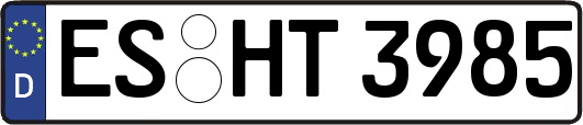ES-HT3985