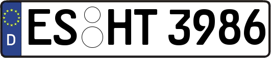 ES-HT3986