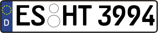 ES-HT3994
