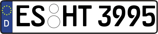 ES-HT3995