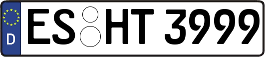 ES-HT3999