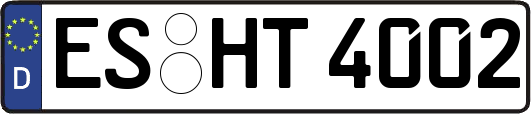 ES-HT4002