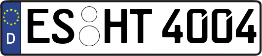 ES-HT4004