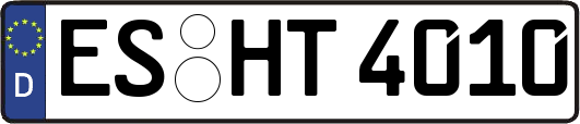ES-HT4010