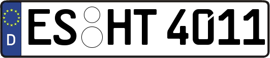 ES-HT4011