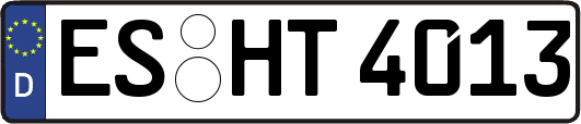 ES-HT4013