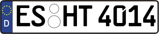 ES-HT4014