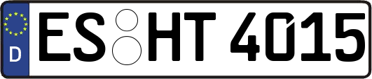 ES-HT4015