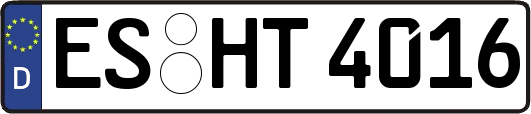 ES-HT4016