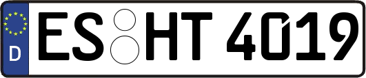 ES-HT4019