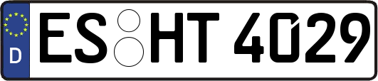 ES-HT4029