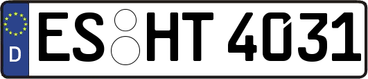 ES-HT4031