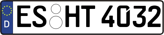ES-HT4032