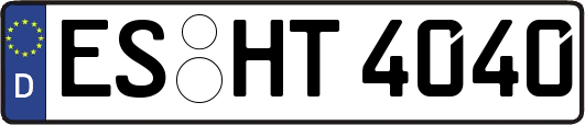 ES-HT4040