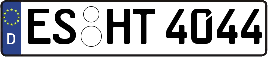 ES-HT4044