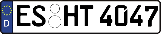 ES-HT4047