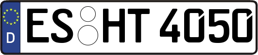 ES-HT4050