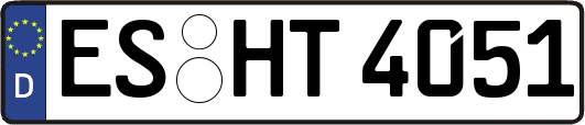 ES-HT4051