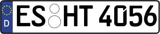 ES-HT4056