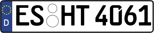 ES-HT4061