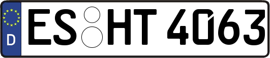 ES-HT4063
