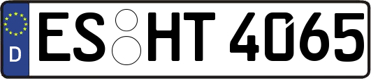 ES-HT4065
