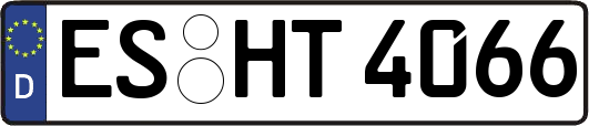 ES-HT4066