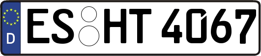 ES-HT4067