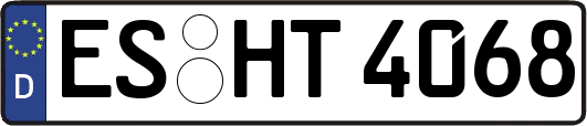ES-HT4068