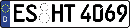 ES-HT4069
