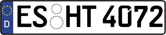 ES-HT4072