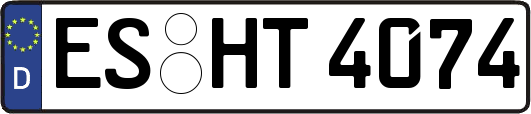 ES-HT4074