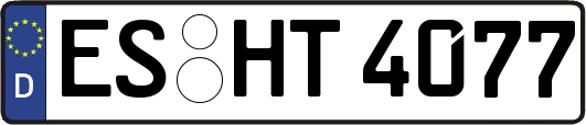 ES-HT4077