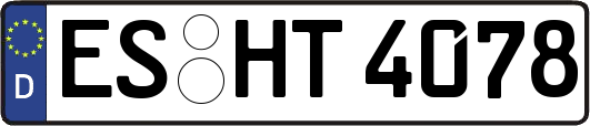 ES-HT4078