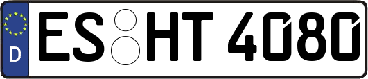 ES-HT4080