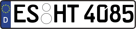 ES-HT4085