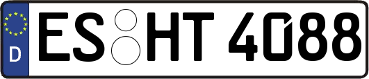 ES-HT4088