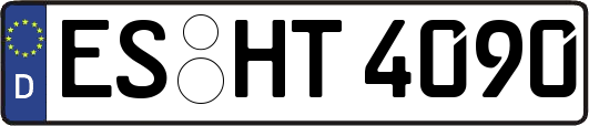 ES-HT4090