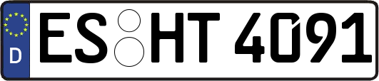 ES-HT4091