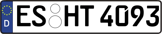 ES-HT4093