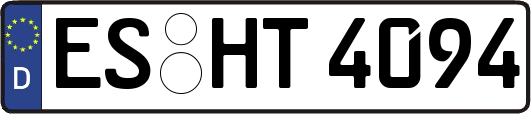 ES-HT4094
