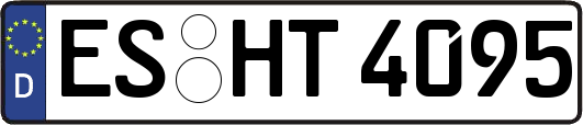 ES-HT4095