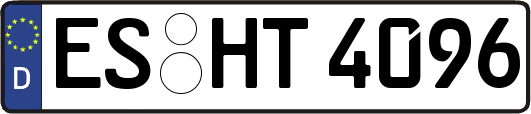 ES-HT4096