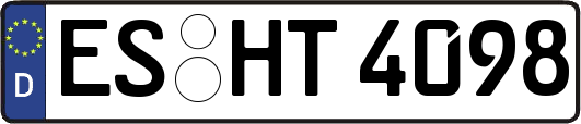 ES-HT4098